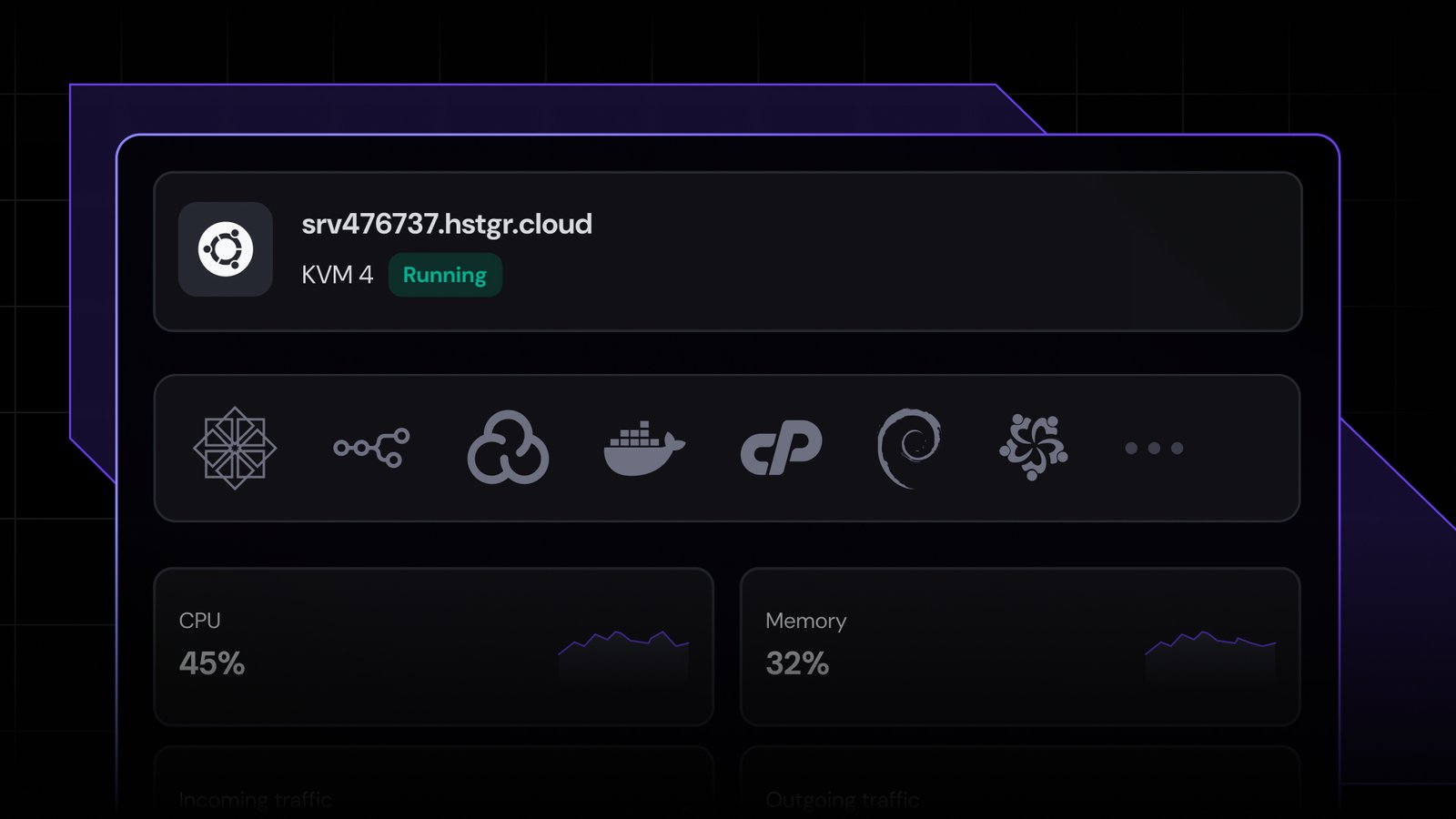 How to create a Metabase dashboard with Docker