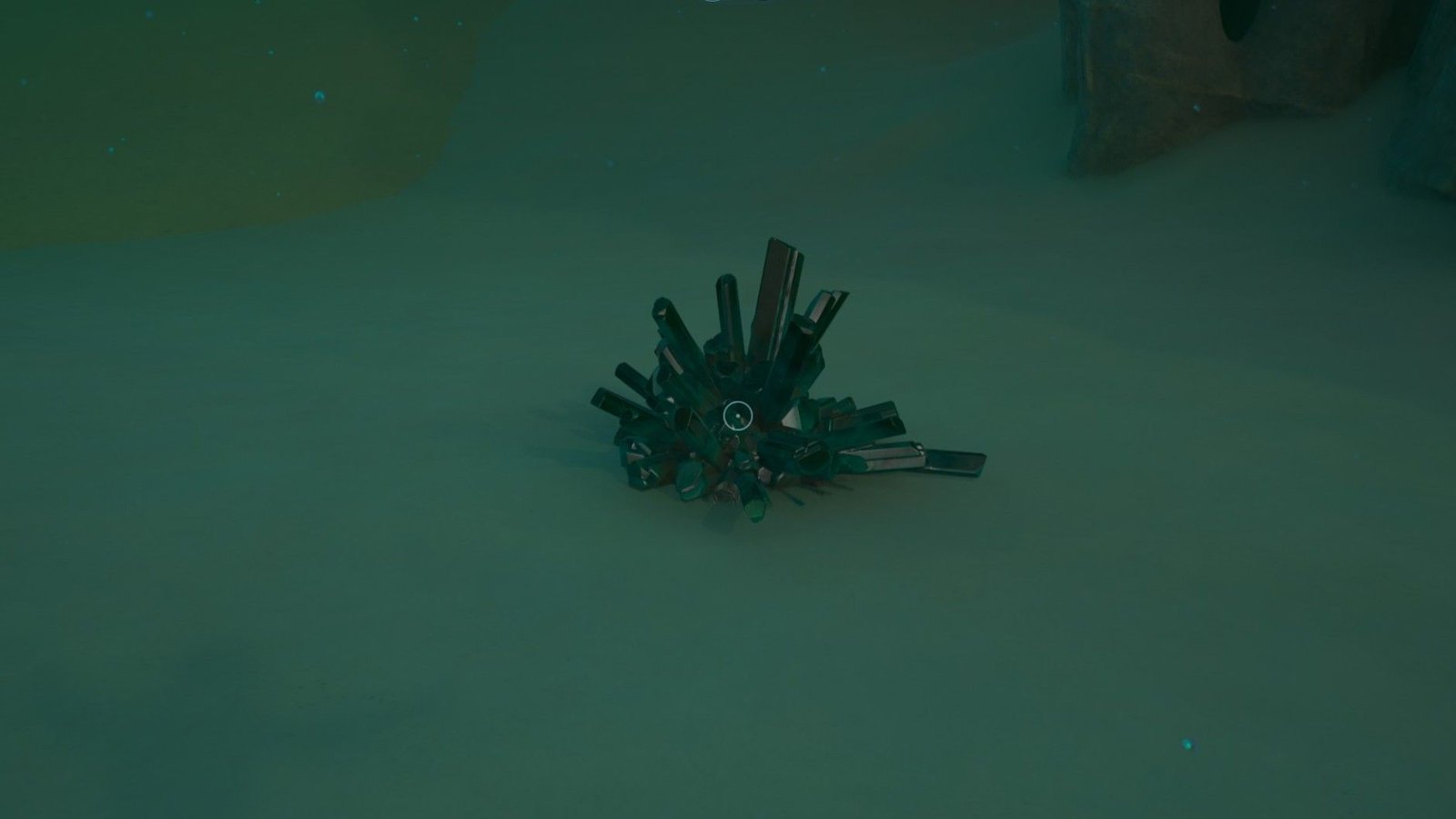 How to get Atacamite in Subnautica 2
