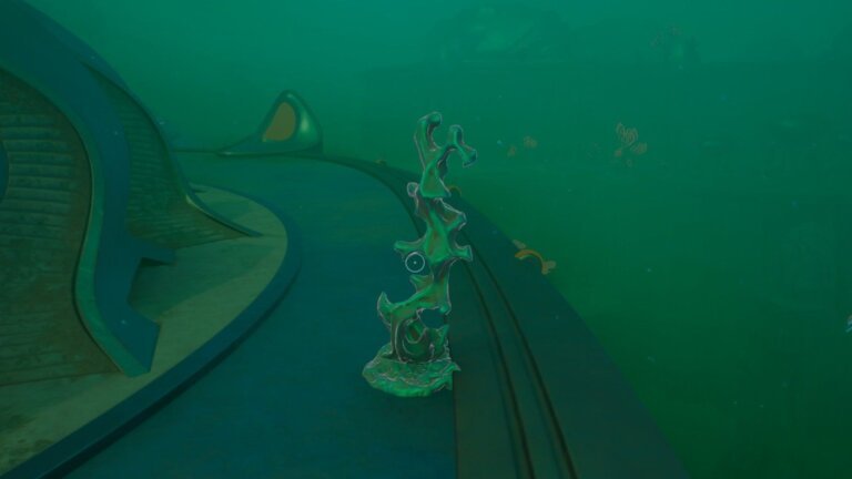 How to get Conduit Crystal in Subnautica 2