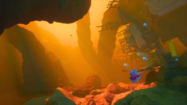 How to get Troilite in Subnautica 2