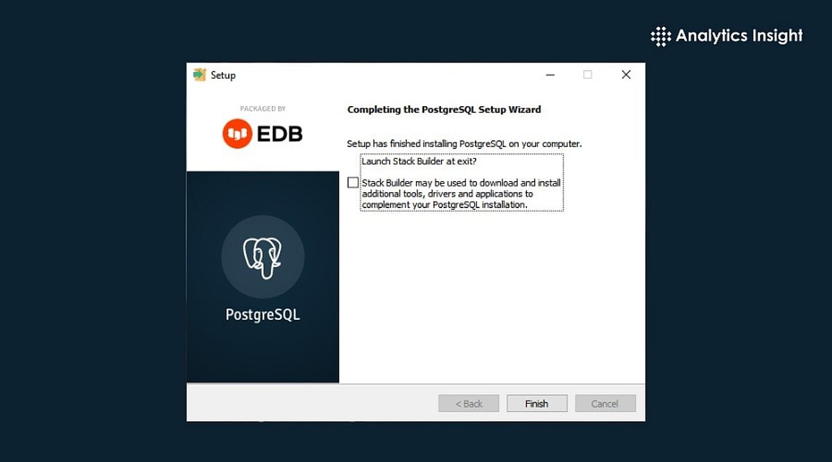 How to Set Up PostgreSQL on Windows Easily in 2026