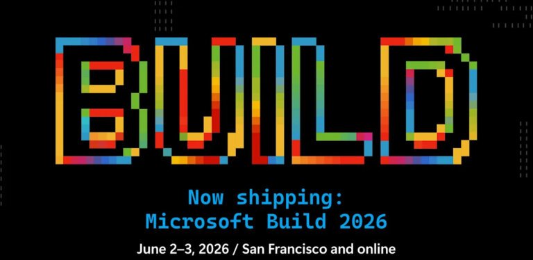 How to watch Microsoft Build 2026, including Copilot AI and Windows updates