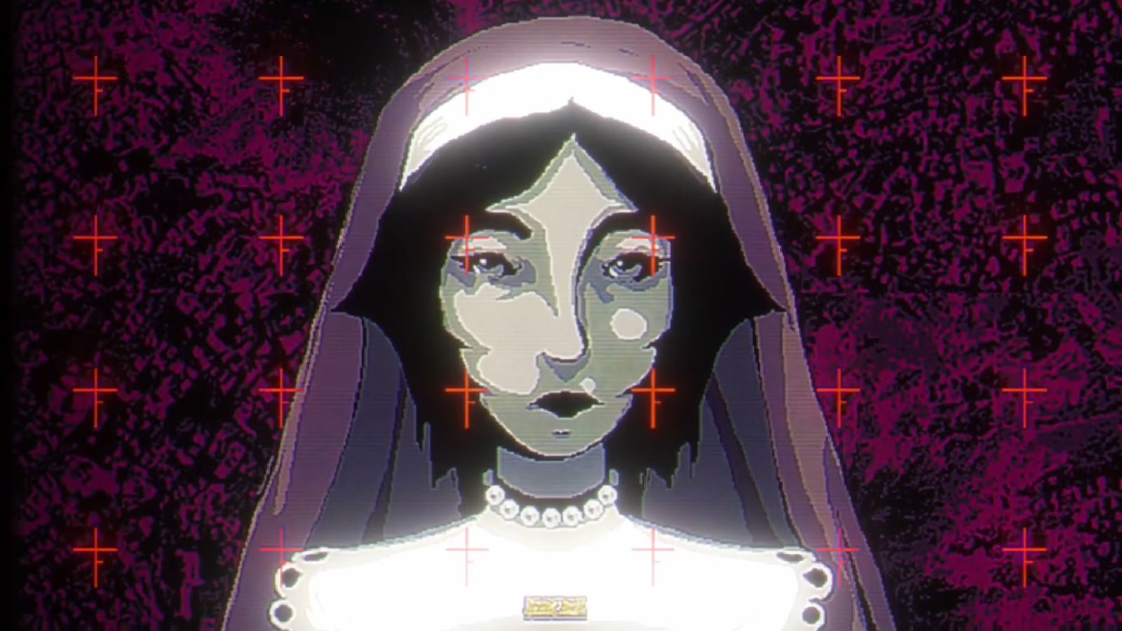 I didn't think a 2D platformer could be scary, but oh boy did this game about a forsaken nun in a dead world of demon cockroaches prove me wrong