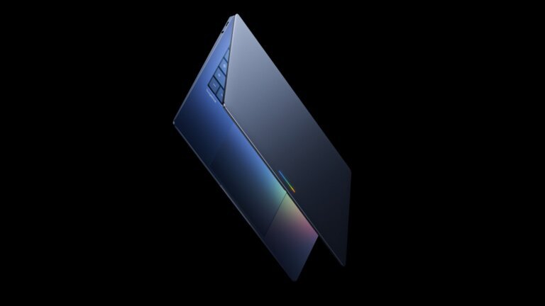 I didn't think the desktop cursor needed reinventing — Googlebooks are proving me wrong