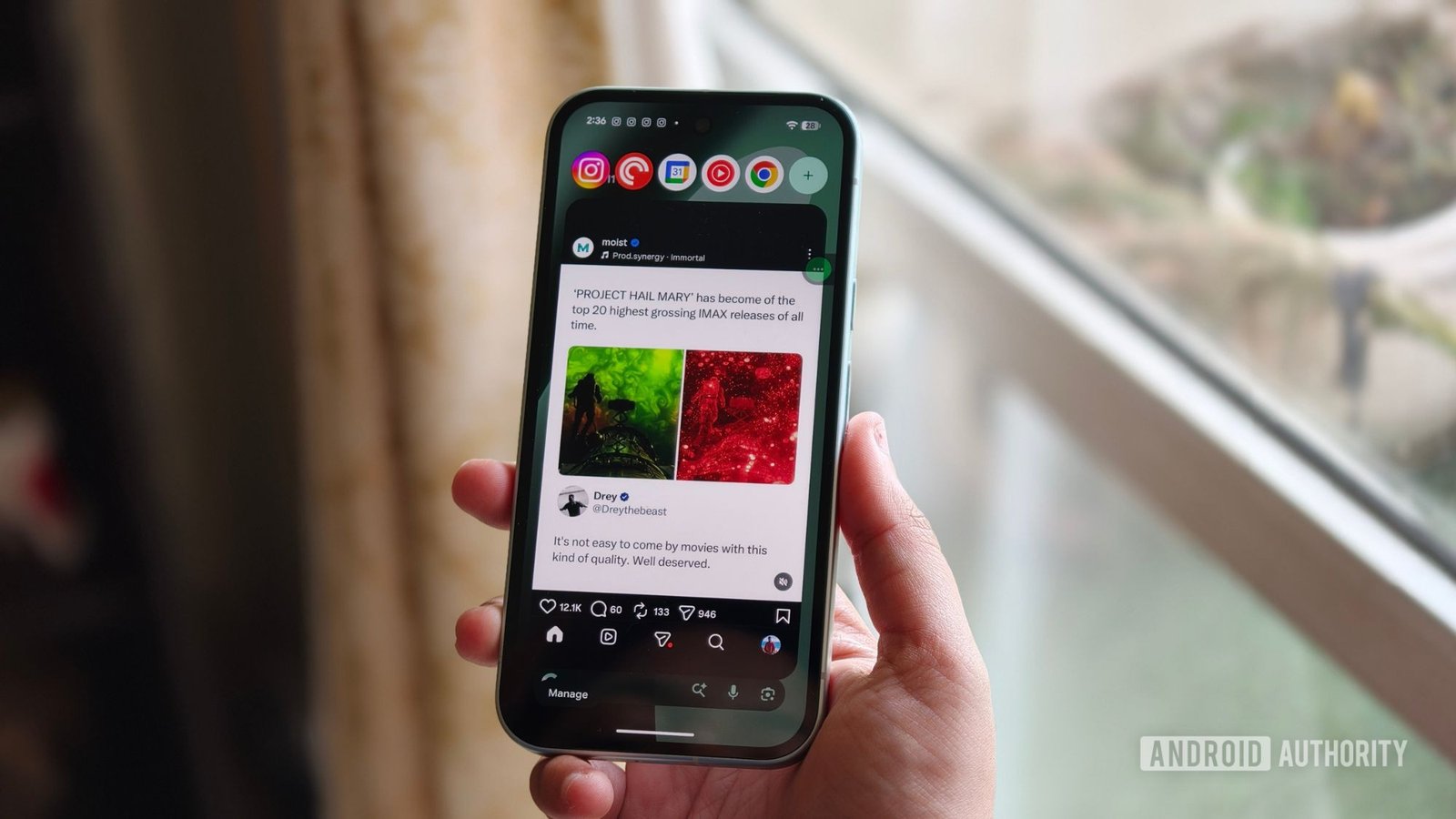 I hated multitasking on my Pixel — until I tried Android 17's app bubbles