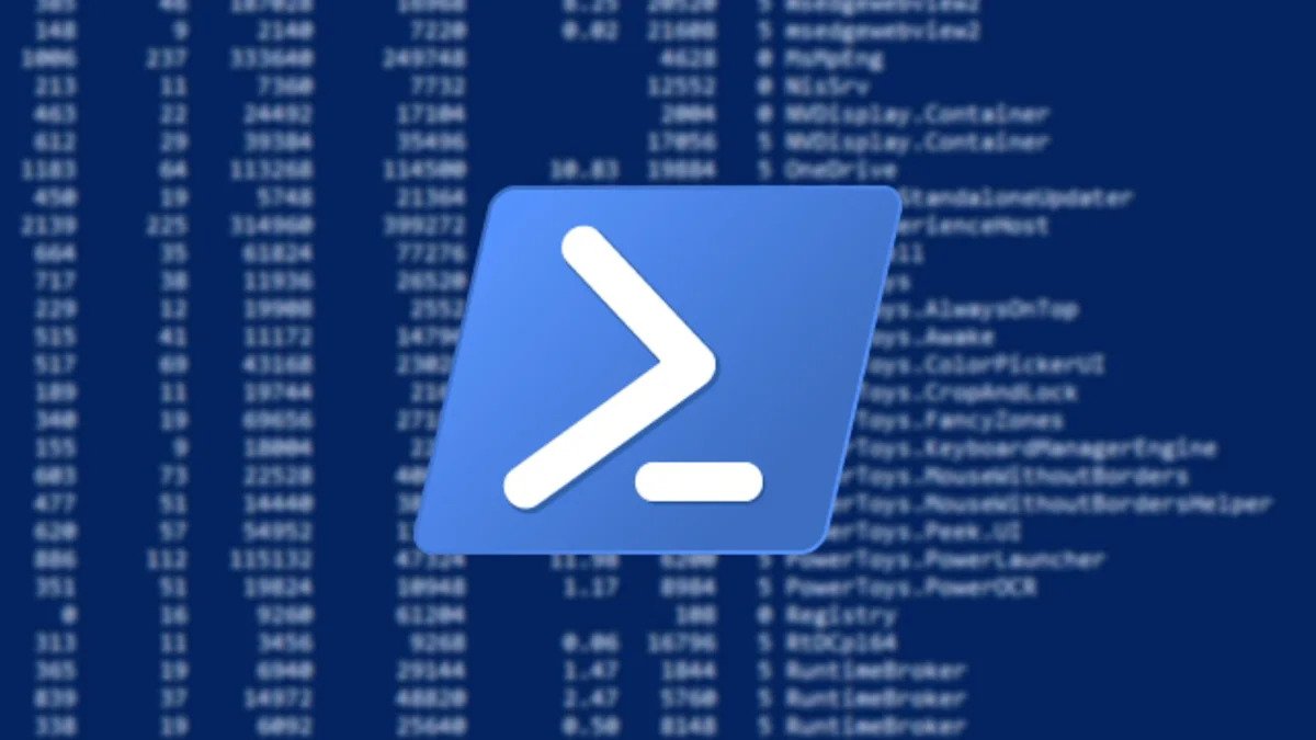 I stopped avoiding PowerShell after these 3 Windows tweaks