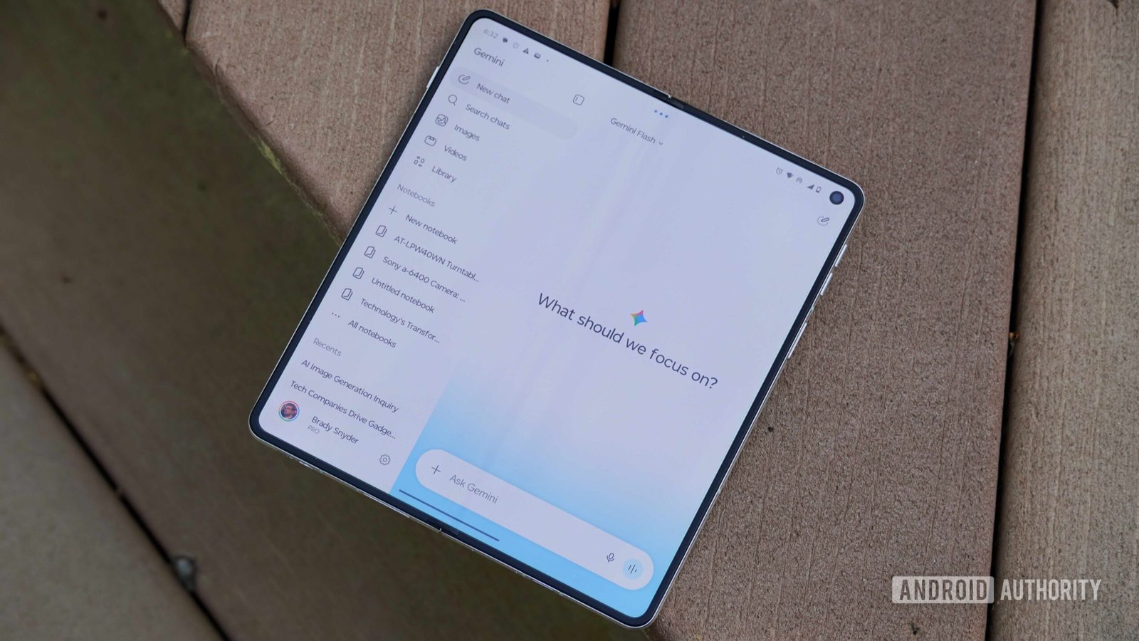 I tried Gemini's redesigned Android app. Here's what Google got wrong