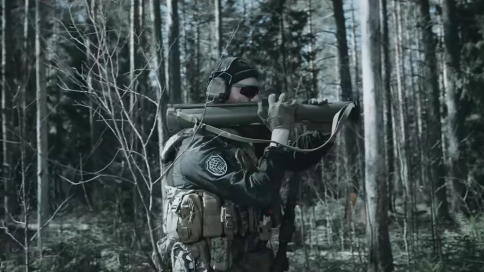 If you're asking why everyone's making an extraction shooter, Escape from Tarkov is the 11th most-played game on PC according to new report, beating Overwatch, Marvel Rivals, and PUBG