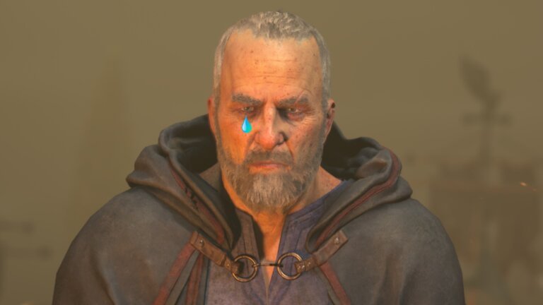 If you're part of the 92% of Diablo 4 players who haven't completed Lord of Hatred: lock in
