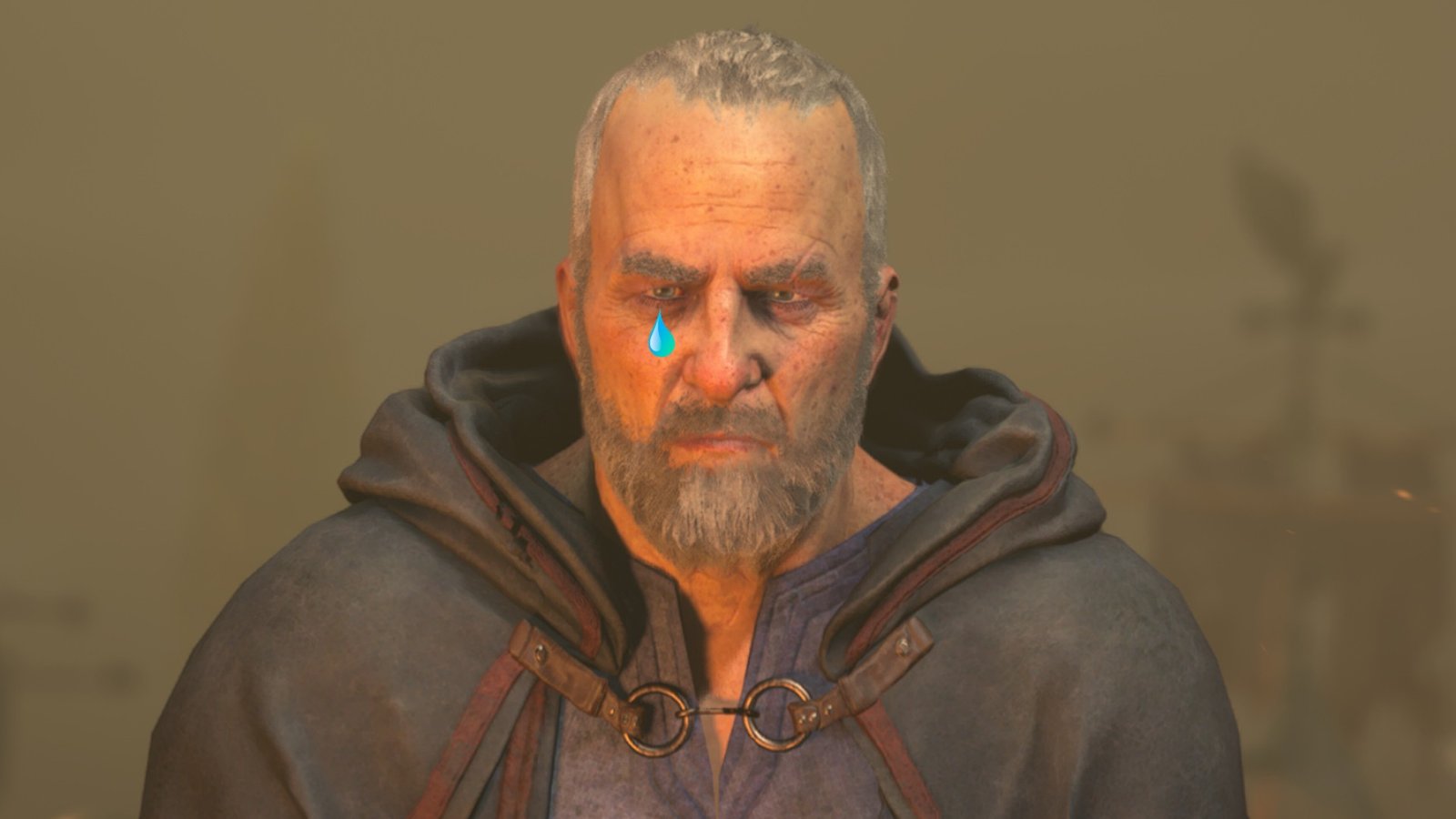 If you're part of the 92% of Diablo 4 players who haven't completed Lord of Hatred: lock in