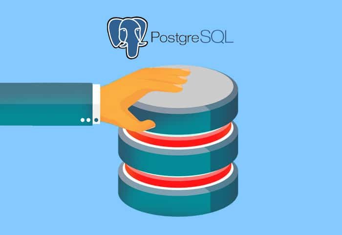 Immudb Upgrade Brings Immutable Audit Trails To PostgreSQL Workloads - Open Source For You