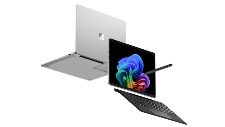 Introducing new Surface devices built for business and AI acceleration