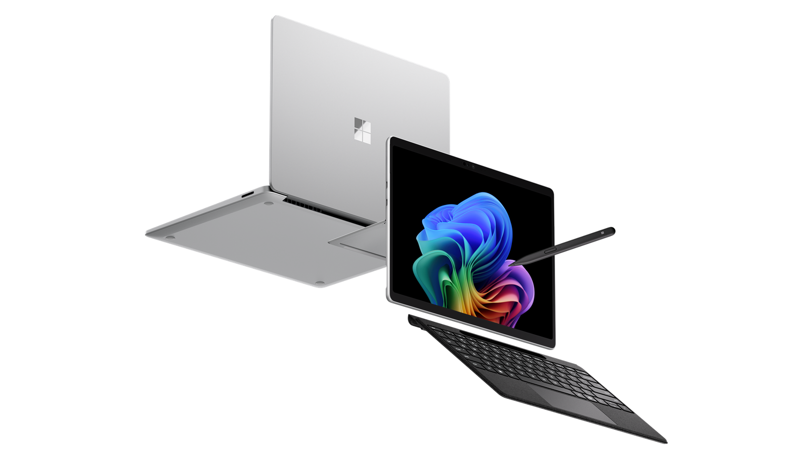 Introducing new Surface devices built for business and AI acceleration