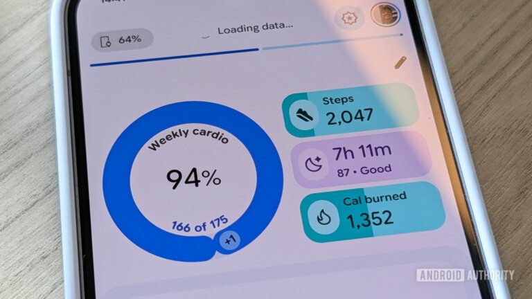I’ve used the new Google Health app for a week, and I hate it
