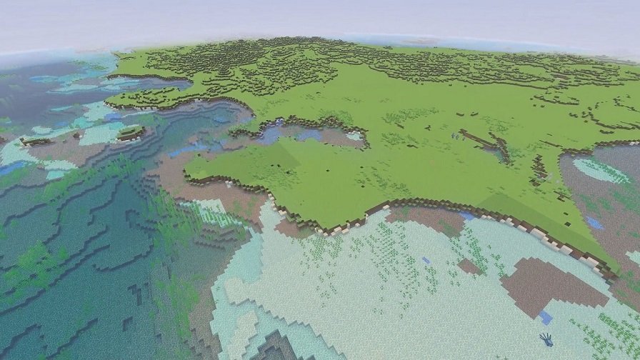 Japanese authorities just dropped a Minecraft map based on actual submarine topographic data, and it lets you explore the seabed from Tokyo Bay to the Mariana Trench  