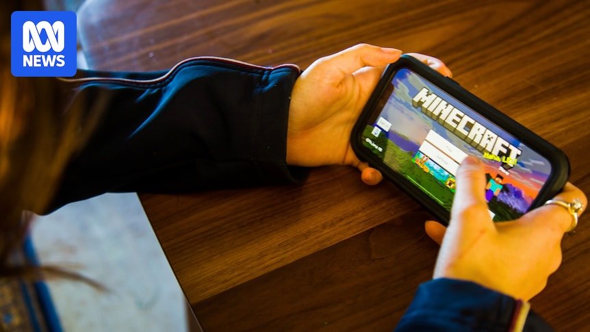 Jewish teen subjected to antisemitic slurs on Minecraft, inquiry told