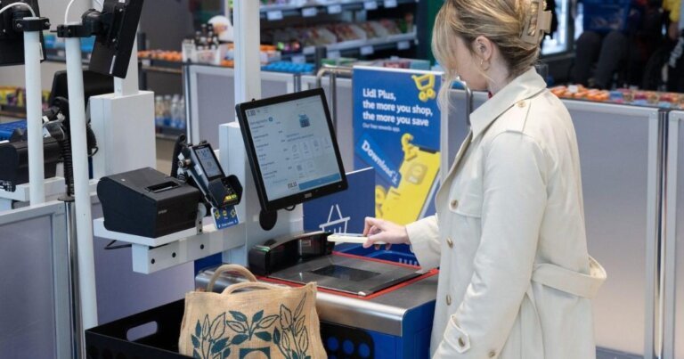 Lidl announces major change to loyalty rewards app in May