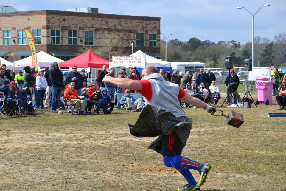 Li’l Friday: ‘Beetlejuice,’ PC Highland Games, Venus Flytrap Festival