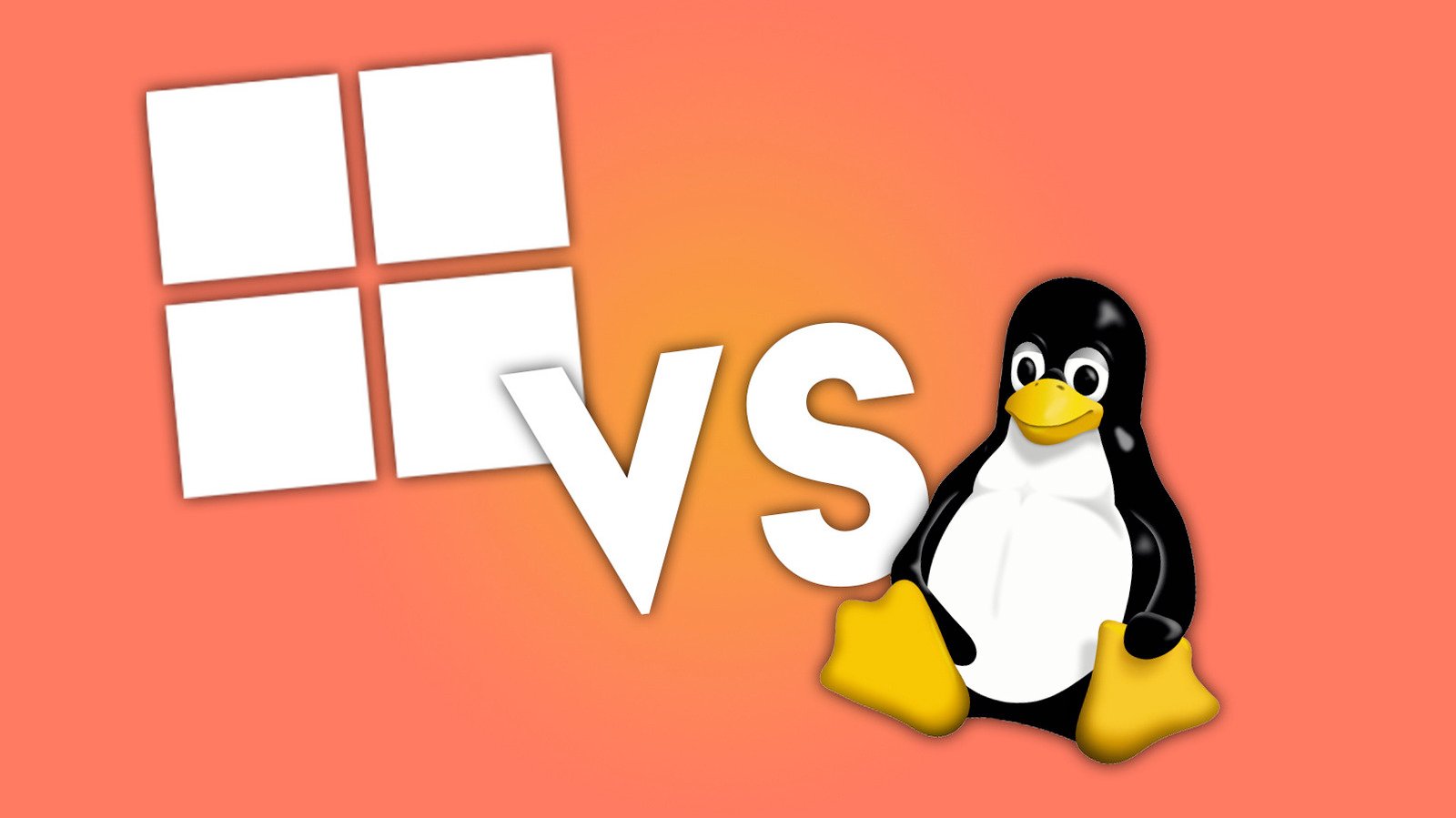 Linux Vs. Windows: Which Is Better For Your PC?