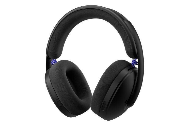 Logitech G325 Lightspeed Gaming Headset Hits an All-Time Low Just Weeks After Launch, Enjoy PC and Console Games With Zero Distractions