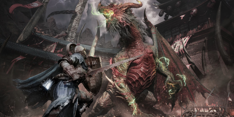 Lords of the Fallen 2 set to potentially release on Steam as developer CI Games and Epic terminate PC exclusivity deal