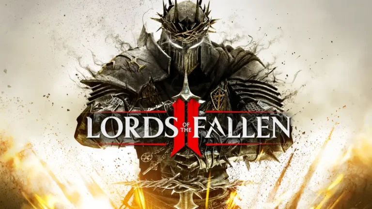 Lords Of The Fallen II No Longer Epic Games Store Exclusive On PC