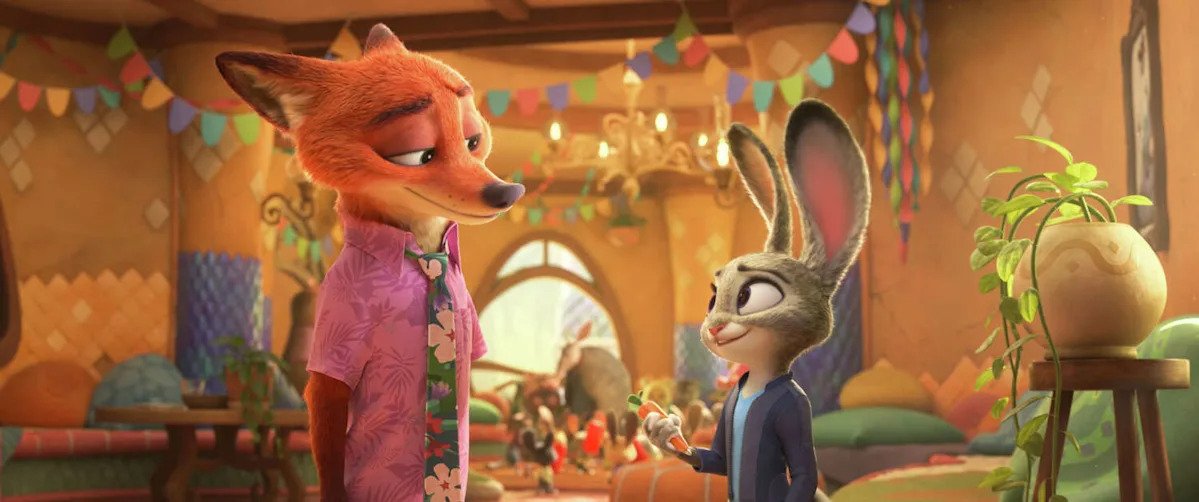 Love Albany announces 'Minecraft,' 'Hoppers' for free summer movie series