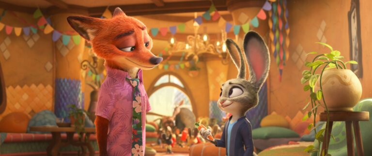 Love Albany sets 'Minecraft,' 'Hoppers' for free summer movie series