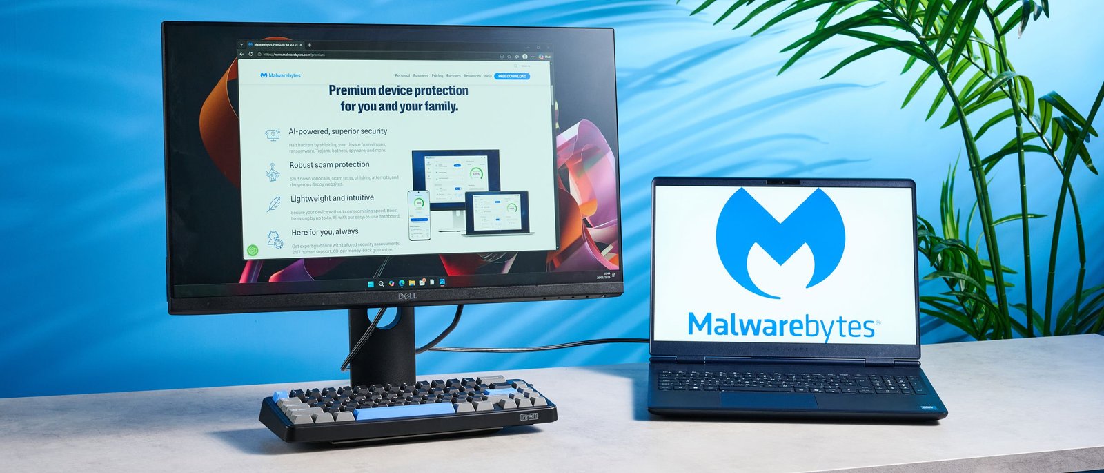Malwarebytes review: One of the most user-friendly and comprehensive antivirus software suites