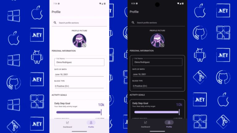 MAUI is Getting Android Material 3 Support in .NET 10
