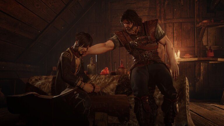 MercurySteam announces 'difficult and painful' job cuts as its God of War-inspired hack 'n' slash arrives on Steam