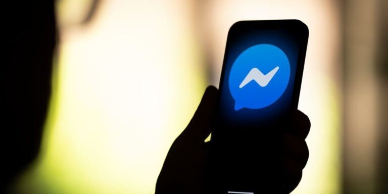 Messenger is the most invasive app, research says