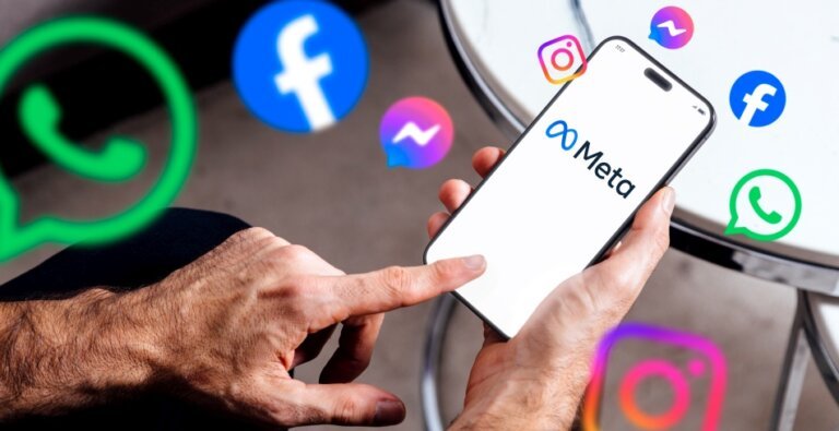 Meta enhances security of WhatsApp and Messenger encrypted backups