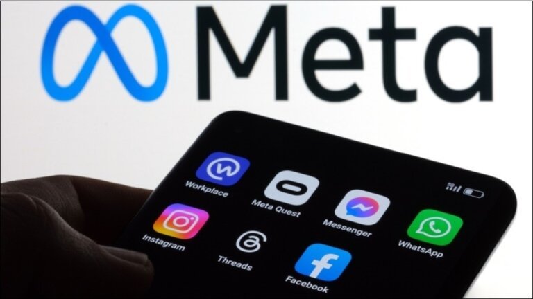 Meta faces court over Android tracking claims