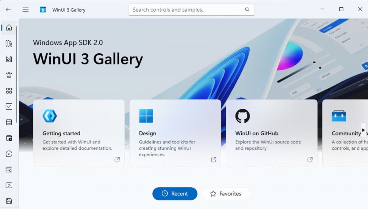 Microsoft aims to speed Windows with 'leap forward' in WinUI 3 perf