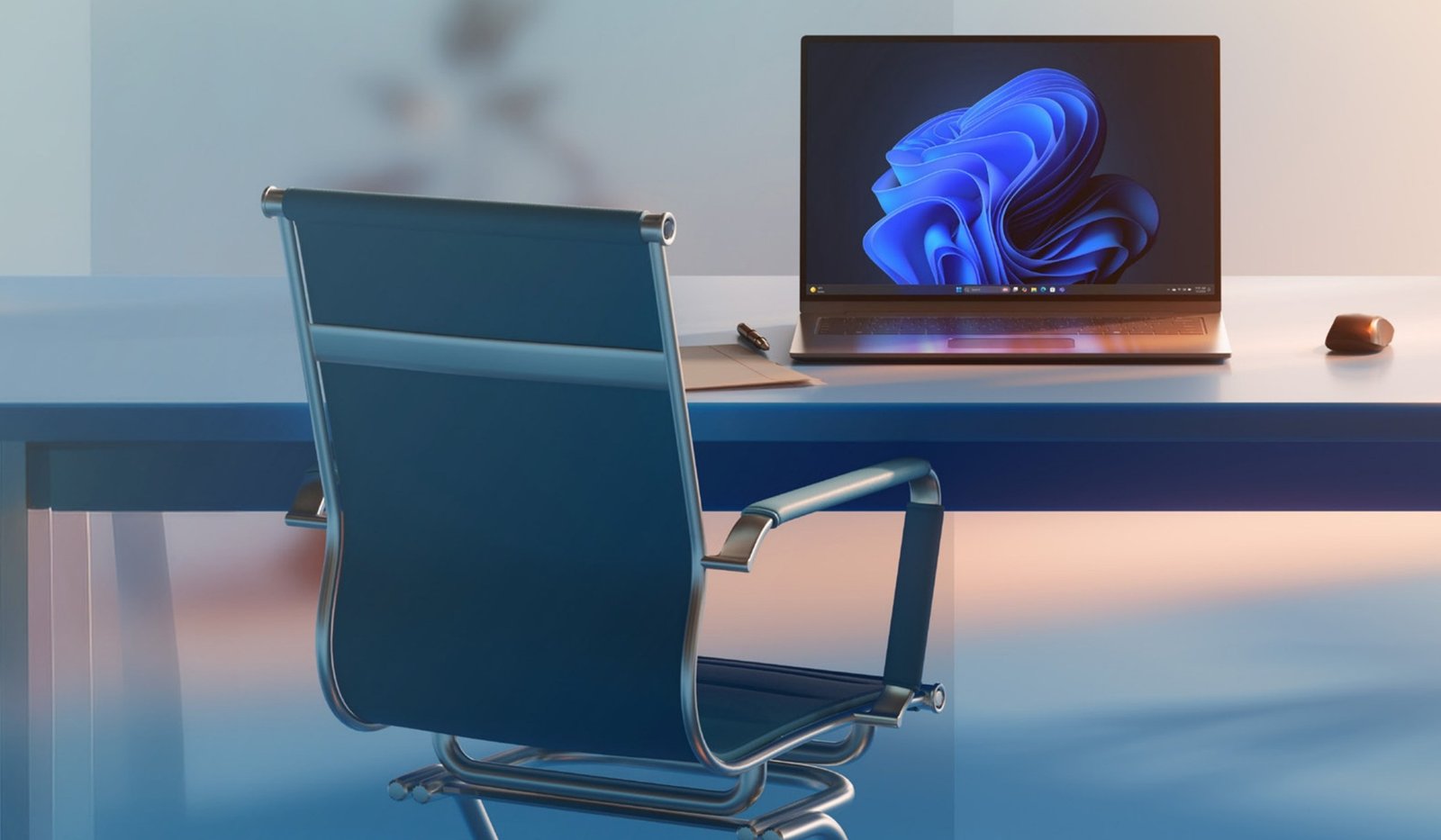 Microsoft argues Windows 11 is the AI OS where work actually happens, not where AI is added on top in a new ebook