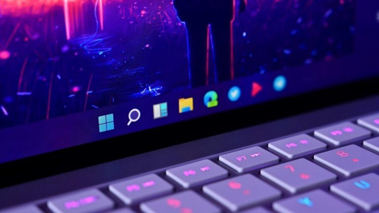 Microsoft confirms next Windows 11 update will "accelerate app launch and core shell experiences"