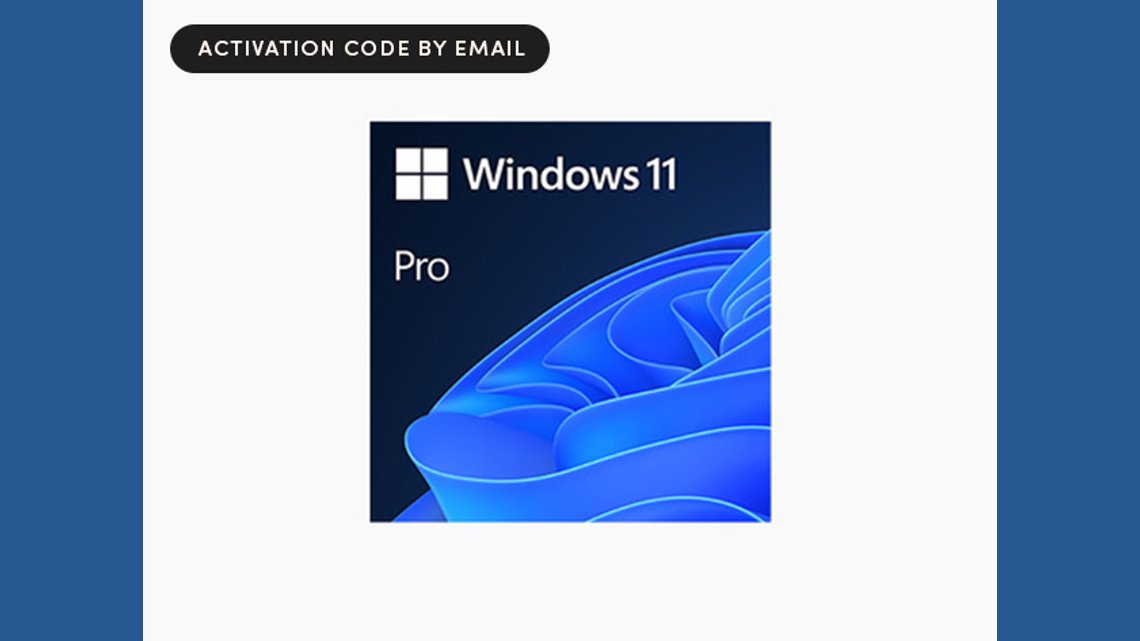 Microsoft ended security updates for Windows 10, but upgrading to Windows 11 Pro is only $9.97