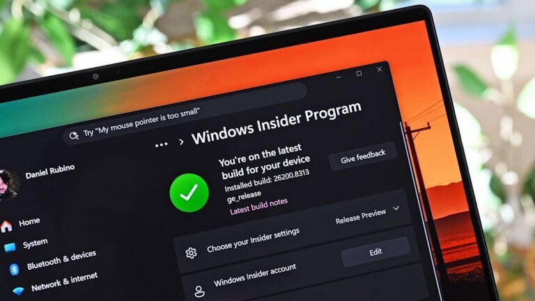 Microsoft highlights recent Windows 11 changes as it works to rebuild trust