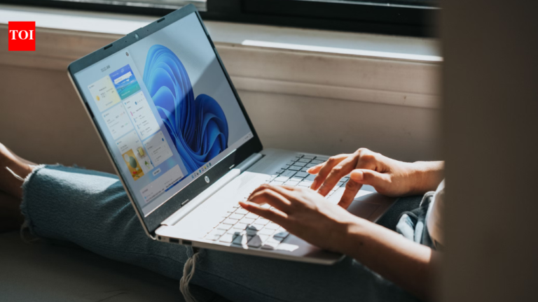 Microsoft is fixing Windows 11's speed problem with a feature macOS has had for years