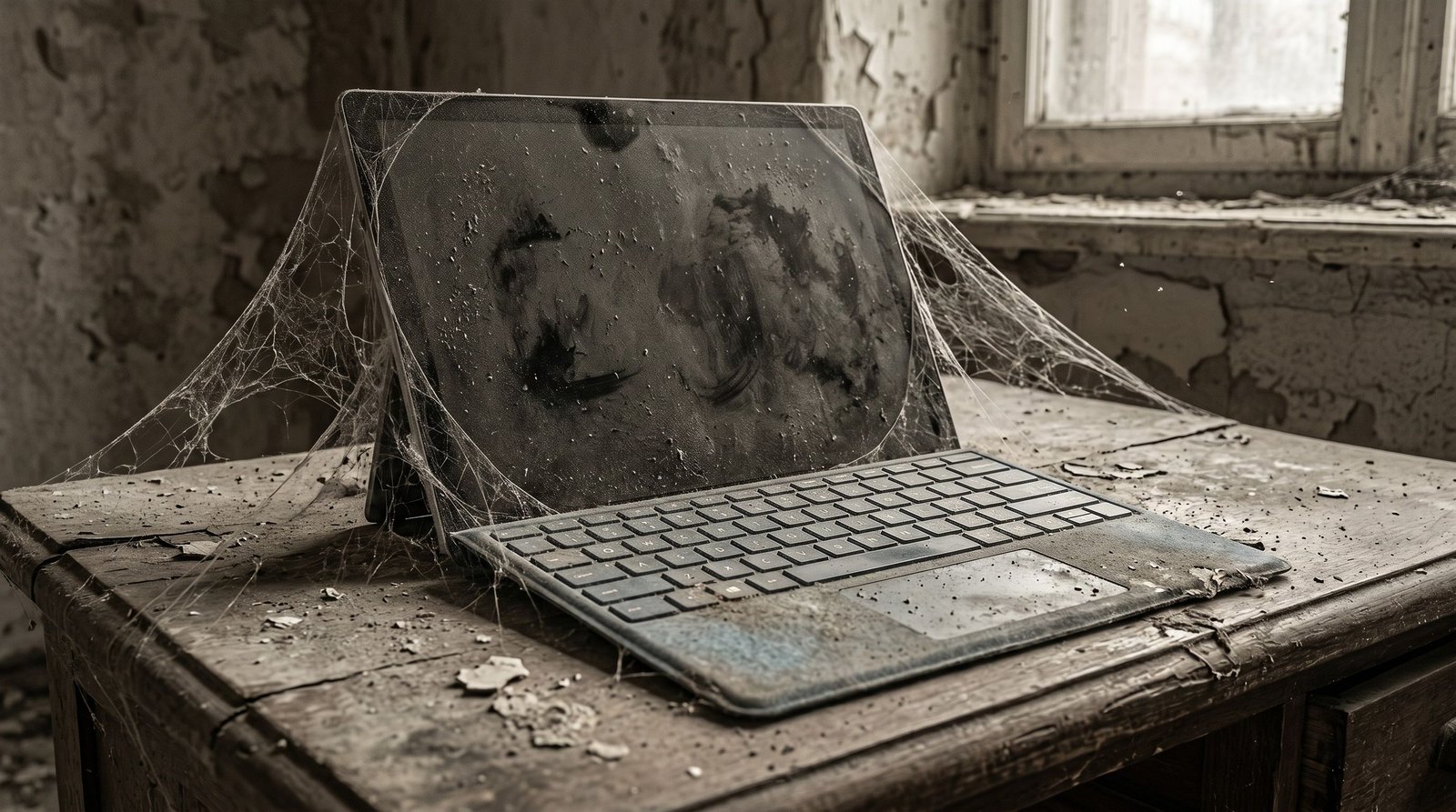 Microsoft is rebuilding XBOX and Windows 11 while Surface collects dust
