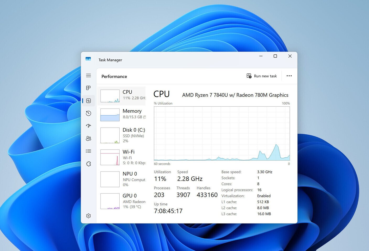 Microsoft is Rolling Out Windows 11 Performance Boosting Update