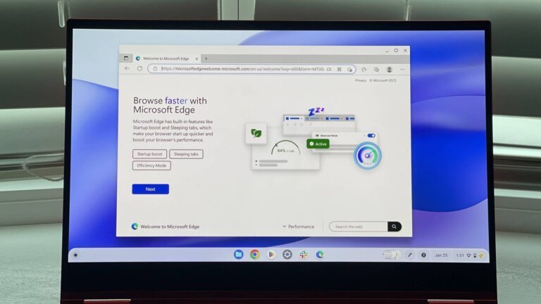 Microsoft is simplifying Edge by removing the sidebar