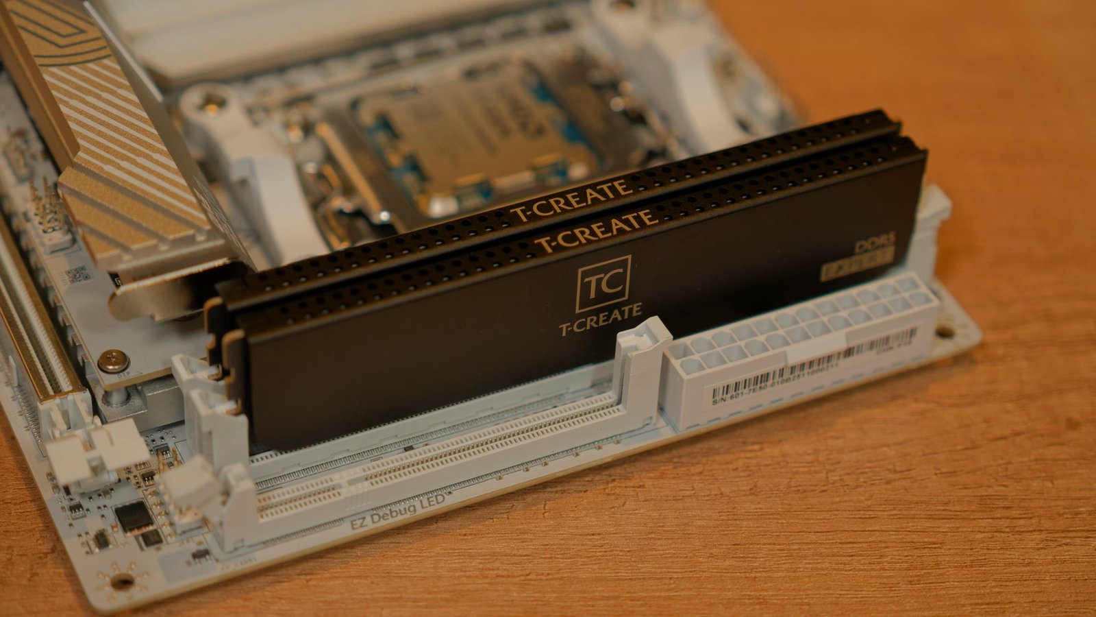 Microsoft now recommends 32GB of RAM as the future-proof 'no worries' config for gaming — 16GB becomes the new 'practical starting point' during the RAMageddon