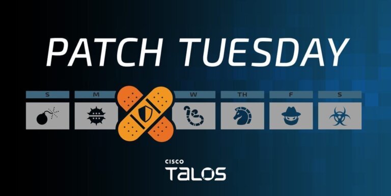 Microsoft Patch Tuesday for May 2026 — Snort rules and prominent vulnerabilities