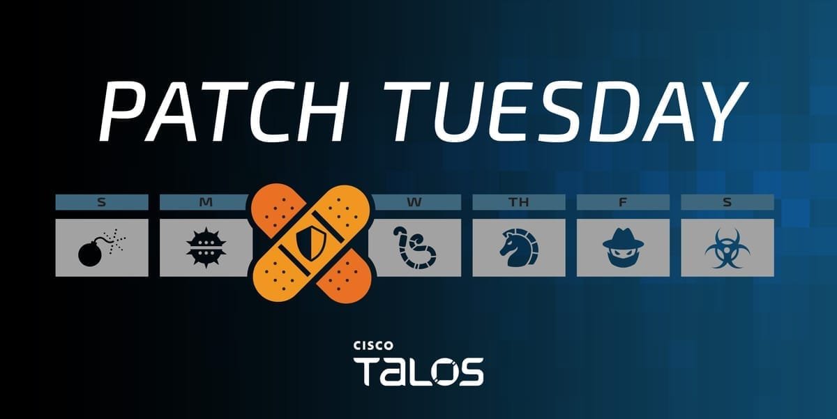 Microsoft Patch Tuesday for May 2026 — Snort rules and prominent vulnerabilities