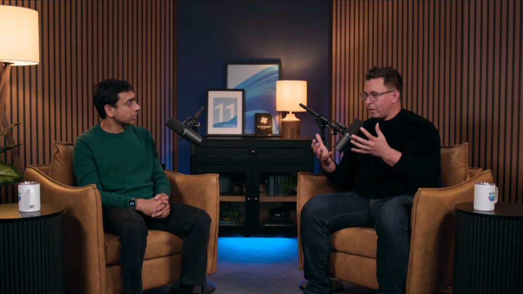 Microsoft Provides an Update on Windows 11 Quality