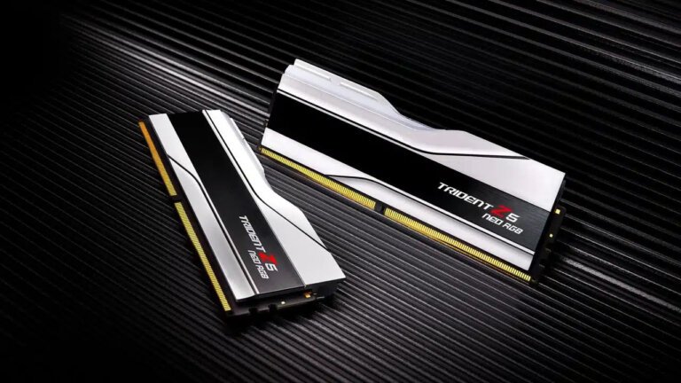 Microsoft Recommends 32 GB RAM for Gaming on Windows 11
