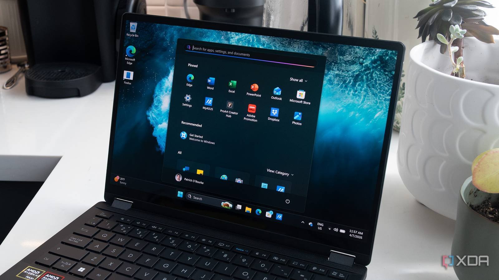 Microsoft spent two months overhauling Windows, and yes, that includes cutting Copilot