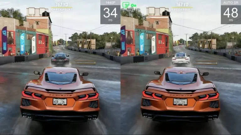 Microsoft tests Auto SR, its AI upscaler for Xbox and Windows gaming